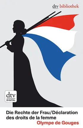 de Gouges / Bock |  Die Rechte der Frau /Déclaration  des droits de la femme | eBook | Sack Fachmedien