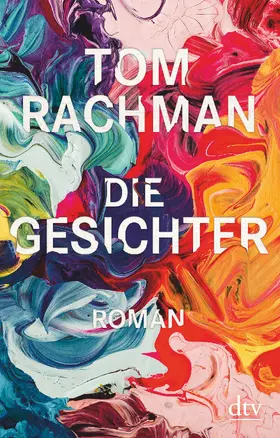 Rachman |  Die Gesichter | eBook | Sack Fachmedien