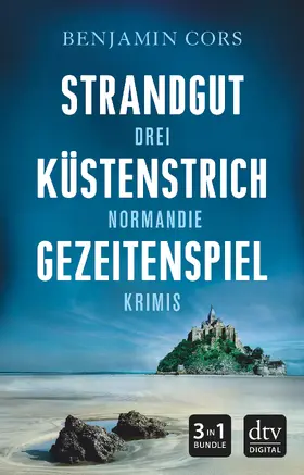 Cors |  Mörderische Normandie I | eBook | Sack Fachmedien