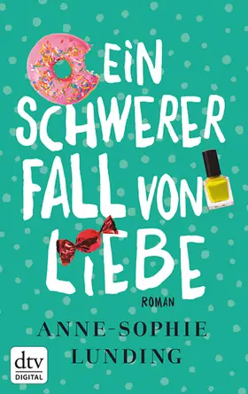 Lunding |  Ein schwerer Fall von Liebe | eBook | Sack Fachmedien