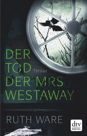Ware |  Der Tod der Mrs Westaway | eBook | Sack Fachmedien
