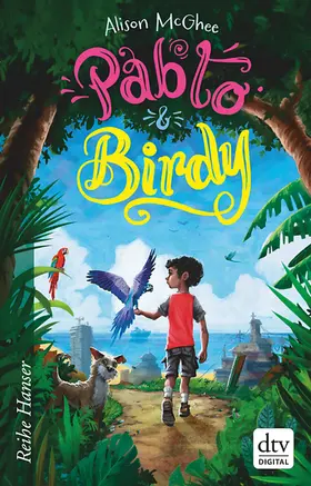 McGhee |  Pablo und Birdy | eBook | Sack Fachmedien