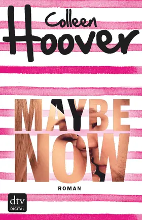 Hoover | Maybe Now | E-Book | sack.de