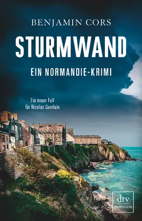 Cors |  Sturmwand | eBook | Sack Fachmedien