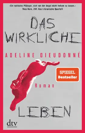 Dieudonné |  Das wirkliche Leben | eBook | Sack Fachmedien