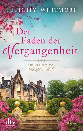 Whitmore |  Der Faden der Vergangenheit | eBook | Sack Fachmedien