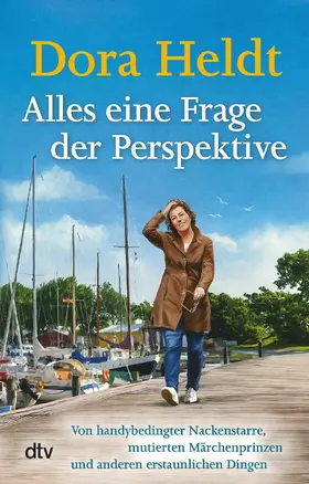 Heldt |  Alles eine Frage der Perspektive | eBook | Sack Fachmedien