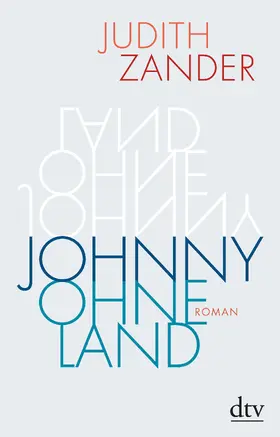 Zander |  Johnny Ohneland | eBook | Sack Fachmedien