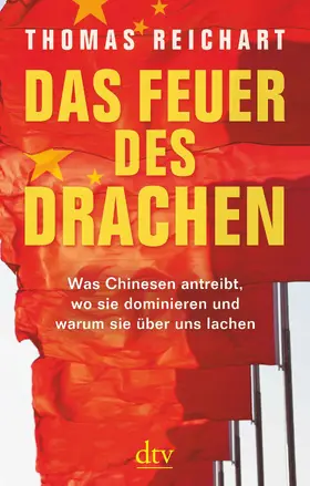 Reichart |  Das Feuer des Drachen | eBook | Sack Fachmedien