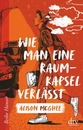 McGhee |  Wie man eine Raumkapsel verlässt | eBook | Sack Fachmedien
