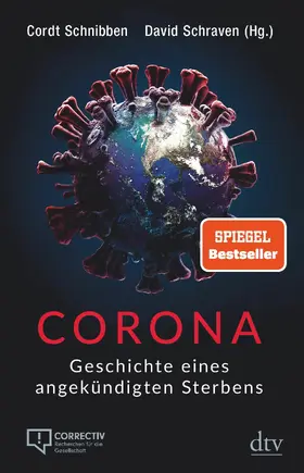 (Hg.) / Schnibben / Schraven |  Corona | eBook | Sack Fachmedien