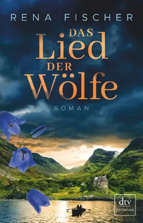 Fischer | Das Lied der Wölfe | E-Book | sack.de