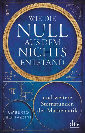 Bottazzini |  Wie die Null aus dem Nichts entstand | eBook | Sack Fachmedien
