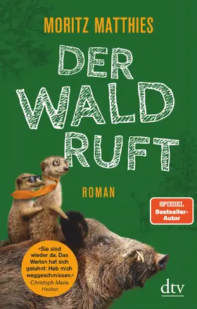 Matthies |  Der Wald ruft | eBook | Sack Fachmedien