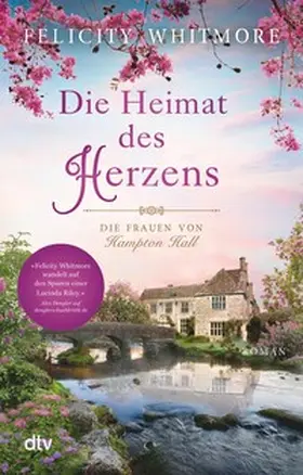 Whitmore | Die Heimat des Herzens | E-Book | sack.de