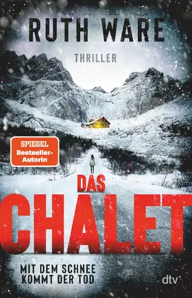 Ware |  Das Chalet | eBook | Sack Fachmedien