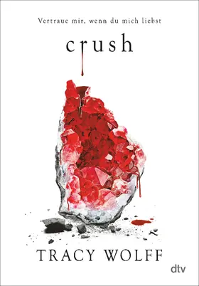 Wolff |  Crush | eBook | Sack Fachmedien
