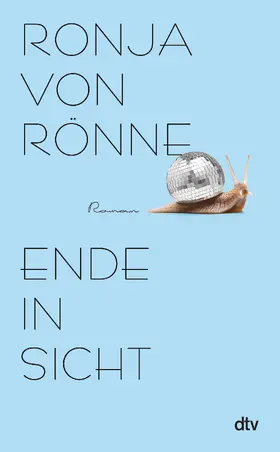 Rönne | Ende in Sicht | E-Book | www2.sack.de