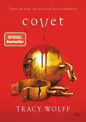 Wolff | Covet | E-Book | www2.sack.de