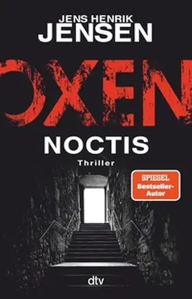 Jensen |  Oxen. Noctis | eBook | Sack Fachmedien