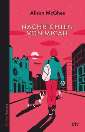 McGhee |  Nachrichten von Micah | eBook | Sack Fachmedien