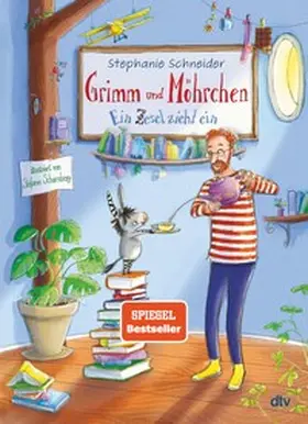 Schneider |  Grimm und Möhrchen – Ein Zesel zieht ein | eBook | Sack Fachmedien