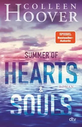 Hoover |  Summer of Hearts and Souls | eBook | Sack Fachmedien