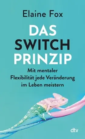 Fox | Das Switch-Prinzip | E-Book | sack.de