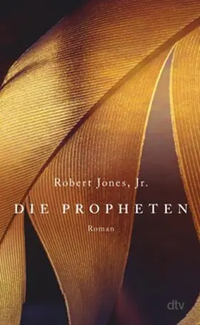 Jr. |  Die Propheten | eBook | Sack Fachmedien