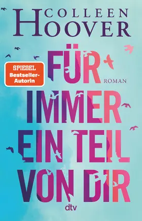 Hoover | Für immer ein Teil von dir | E-Book | sack.de