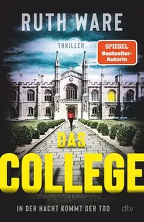 Ware |  Das College | eBook | Sack Fachmedien