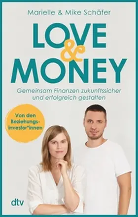 Schäfer | Love & Money | E-Book | sack.de