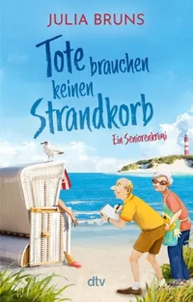 Bruns |  Tote brauchen keinen Strandkorb | eBook | Sack Fachmedien