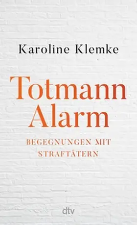 Klemke |  Totmannalarm | eBook | Sack Fachmedien