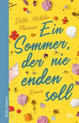 Florence | Ein Sommer, der nie enden soll | E-Book | www2.sack.de
