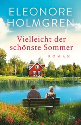 Holmgren |  Vielleicht der schönste Sommer | eBook | Sack Fachmedien