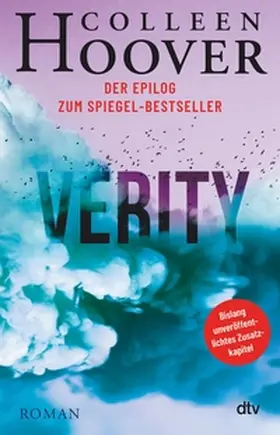 Hoover |  Verity – Der Epilog zum Spiegel-Bestseller | eBook | Sack Fachmedien