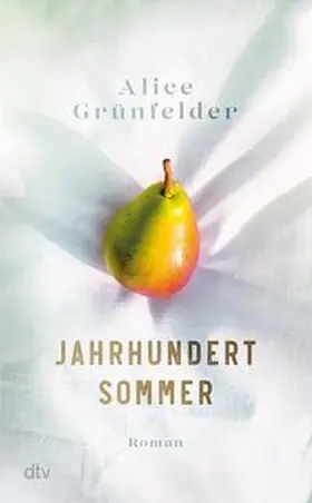 Grünfelder |  Jahrhundertsommer | eBook | Sack Fachmedien