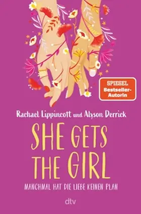 Lippincott / Derrick | She Gets the Girl | E-Book | sack.de