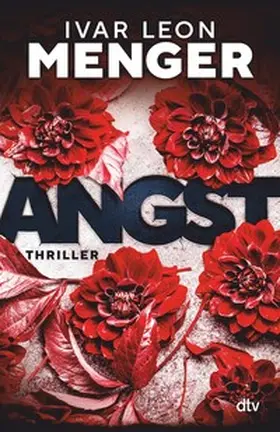 Menger |  ANGST | eBook | Sack Fachmedien