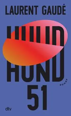 Gaudé |  Hund 51 | eBook | Sack Fachmedien