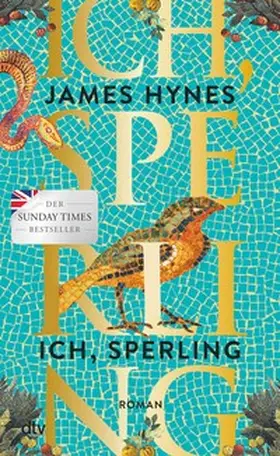 Hynes |  Ich, Sperling | eBook | Sack Fachmedien