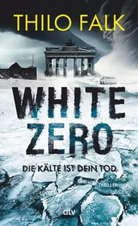 Falk |  White Zero | eBook | Sack Fachmedien