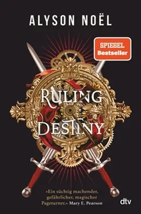 Noël |  Ruling Destiny | eBook | Sack Fachmedien