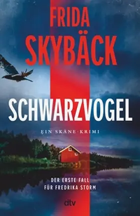 Skybäck |  Schwarzvogel | eBook | Sack Fachmedien