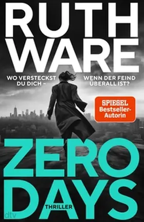 Ware |  Zero Days | eBook | Sack Fachmedien