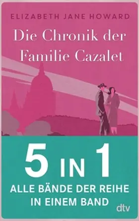 Howard |  Die Chronik der Familie Cazalet | eBook | Sack Fachmedien
