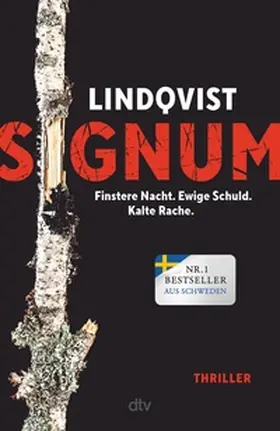 Lindqvist |  Signum | eBook | Sack Fachmedien