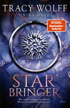 Wolff / Croft |  Star Bringer | eBook | Sack Fachmedien