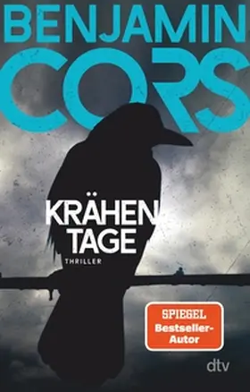 Cors |  Krähentage | eBook | Sack Fachmedien